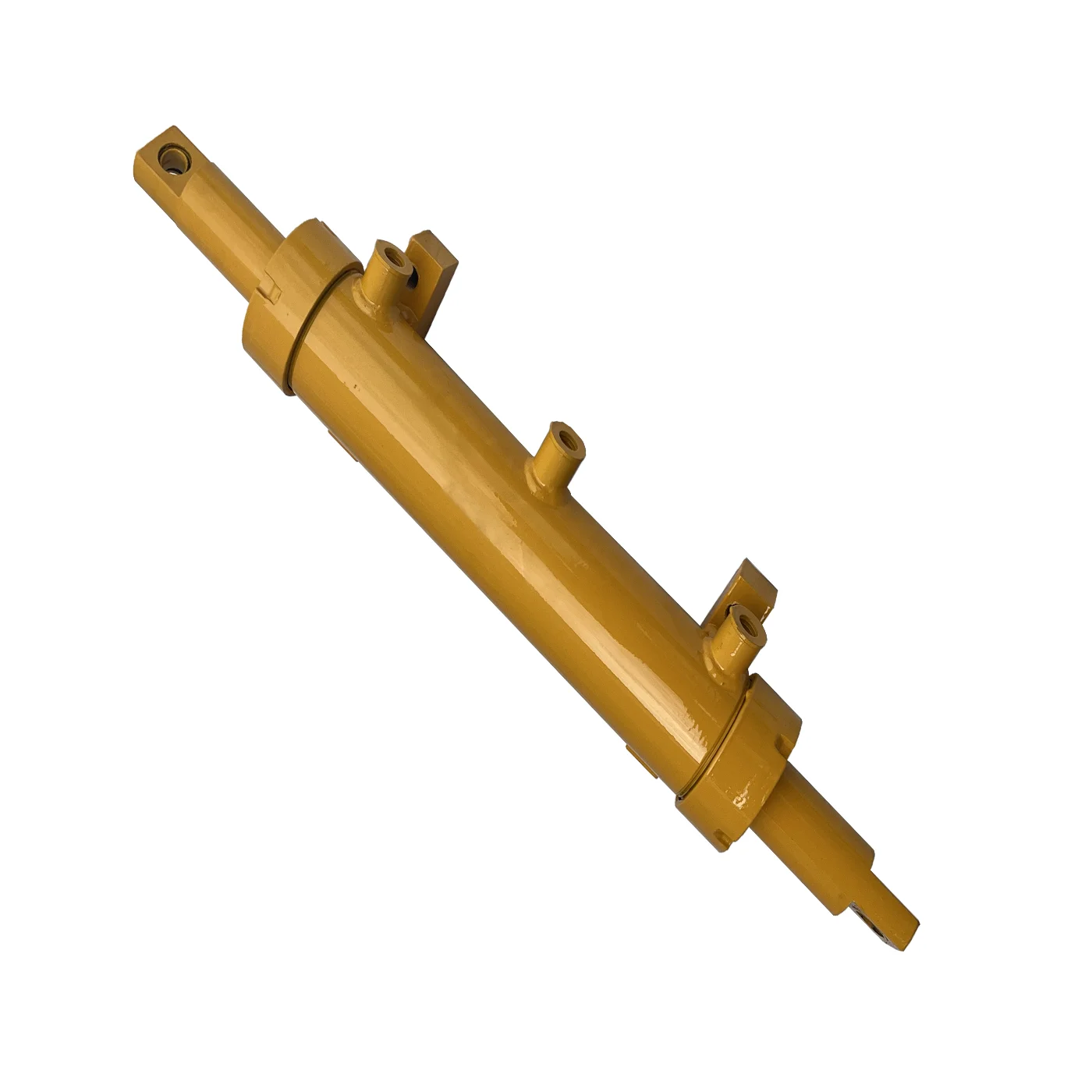 Hydraulic Cylinder Manufacturer Multifunction Hydraulic Cylinder For Construction Vehicles