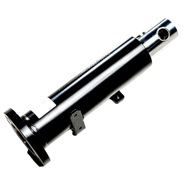 OEM single-acting forklift lift cylinder