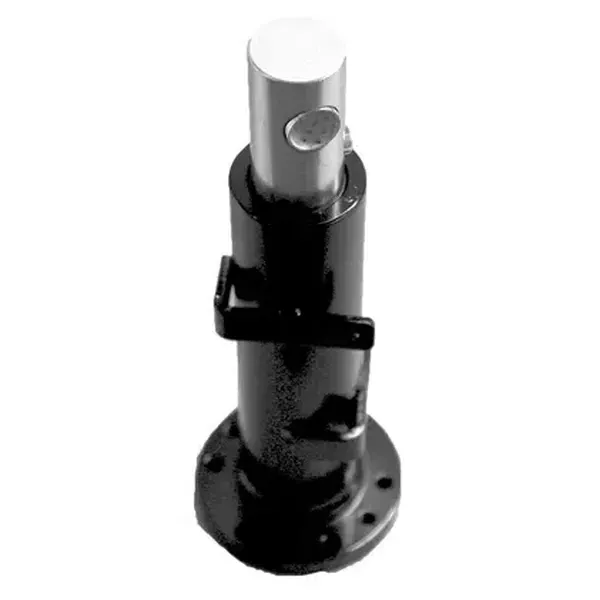 Composite seal kit components