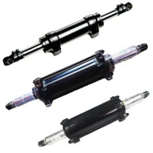 HCYY11112002 Forklift Steering Cylinder