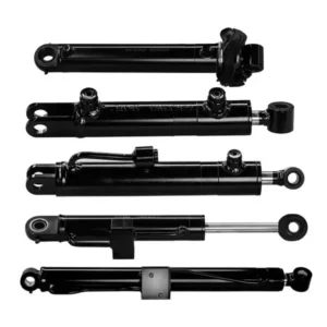 HCYY11112001 Forklift Tilt Cylinder