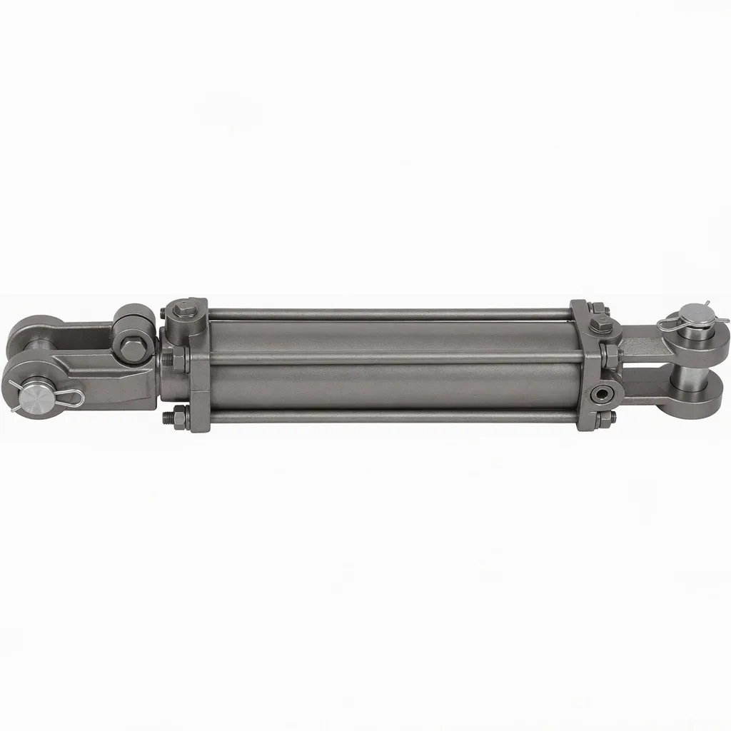 Ever-Power cylinder production quality control