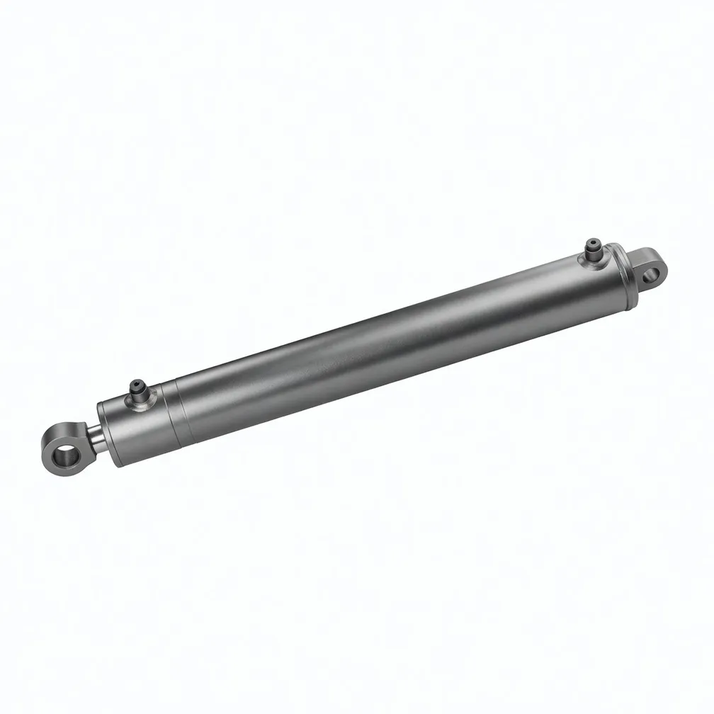 Grain Tank Lifting Cylinder HCYY11112016