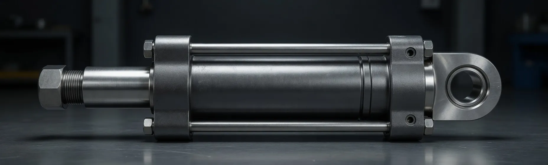 HSG plant protection machinery hydraulic cylinder series