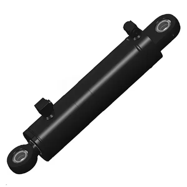Mobile machinery single acting hydraulic cylinders – versatile industrial cylinder solutions
